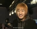 Super Junior リレートーク