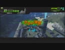 バター小隊 vs. きめぇ戦隊ブブン丸！　一戦目
