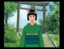 【銀さんと一緒】憧れの町へ行ってみた【ボクのかぶき町日記】３魂目