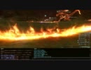 【FF14】真イフリート戦の挑戦記録(負Ver1)