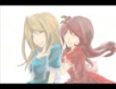 【少女病】Double Cast【歌ってみた】