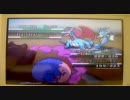 【ポケモンBW】　フレンドマッチ　ダブルバトル　No.16