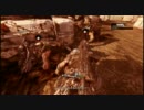 【GoW3】Gears of War3 ハードコア　Part13