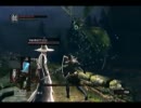 DARK SOULを実況してアンバサpart７　【ゲルシ】
