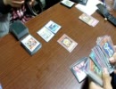 【遊戯王】セイクリッド？VSガジェット【マジ吉デュエル巡礼】