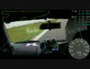 エボインプワンメイクレッスン　リミットコース車載動画