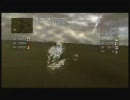 【XBOX360】アーマードコア４　チーム戦 4 vs 4　07/11/20