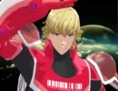 【MMD】 NIGHT OF FIRE 【TIGER&BUNNY】