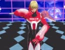 【MMD】 結ンデ開イテ羅刹ト骸 【TIGER&BUNNY】