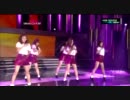 [K-POP] A Pink - I Don't Know (韓流 Concert 20111003)