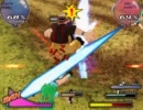 10/6_ひデブ改_かりんだょ(スタン)&LiLiTH(放水)vsトライ(モップ)&フェリス(銃)