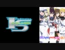 【ISメンバーで】SUPER∞STREAMを歌ってみた【声真似】
