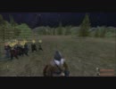 【Ver1.143】Mount & Blade:With Fire and Sword　シングルプレイ動画【4】