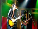 The Libertines - Can&#039;t Stand Me Now (Jonathan Ross 2004.03.19)