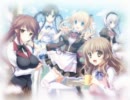 シュクレ ～sweet and charming time for you～ OP