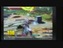 ガンダムＥＸＶＳ　飛べない豚動画 ∞ジャスティス視点.mp4