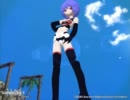 【バトロン】 セクシーダイナマイトの旅 【武装神姫】