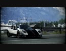 Forza4 Demo サウンド実車比較