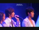 東方神起　Asia Fan Party in 北京 1/7 