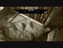 【本格的ガチムチTPS実況】にわかのギアーズ オブ ウォー3 Part8