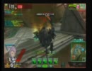 【ボーダーブレイク】多分ダメダメな大攻防戦その７２【A1】