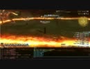 【FF14】真イフリート戦の挑戦記録(負Ver2)