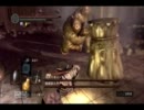 【実況プレイ】　豆腐一人で DARK SOULS　part25