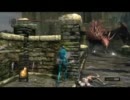 【実況】何このマゾゲー('A`)PART05【DarkSouls】