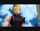 PSP 『DISSIDIA FF』 を１００Lvで実況することに挑戦。第５回