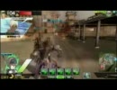 『ボーダーブレイク』ブラックカーテン第36幕【S5】