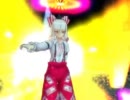 【東方MMD】もこもこ☆ファイヤーエンドレスナイト