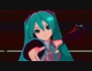 俺のアイマス2の初音ミクは「メンスで☆ごめんネ！」を歌う【PS3】