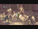 頭が壊れてるのがダークソウルを実況　２９
