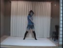 まっさらブルージーンズ 踊ってみた【チェス】
