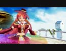 【MMD】スイートマジック 波音リツ【UTAU】