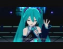 初音ミクさんの半目集 【ＰＳ３版アイドルマスター2カタログ創刊号】　