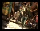 アンチャーテッド　黄金刀と消えた船団　part6【実況プレイ動画】
