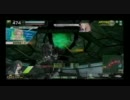 【ボーダーブレイク・MAD】　ＧＯＮＧ・コア凸の軌跡