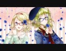 【ニコカラ】 indigo flower (off vocal)