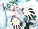 【初音ミク】STARTING SKY～始まりのあの空へ～【オリジナル曲】