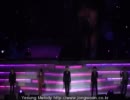 111004 SJ KRY in Nanjing "H.I.T." "The Night Chicago Died"