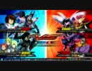 EXVS 鬼畜な日々51【キュベレイ視点】