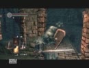 ダークソウル実況プレイをやってみたかった(その２４)