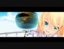 [MikuMikuDance]ある朝、僕は天使に会ったんだ[TCS風]