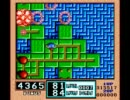 ボンバザル 全130ステージ サクサククリア動画を作ってみたい part08 Lv081-085
