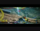 ましゅーの心折EXVS動画その1【ドラゴン】