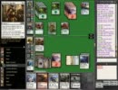 【MTG】凹によるＭＯドラフト動画【２回戦】２７大会目