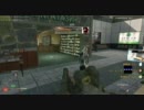 【PC版　CoD:MW2】 CoD-JPコミュの人達とプラベS＆D 13中編