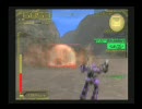 アーマードコアＮＸ＜武器腕野郎の挑戦＞　１