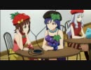 アニメ版アイドルマスター１４話（千早、たまに春香まとめ）